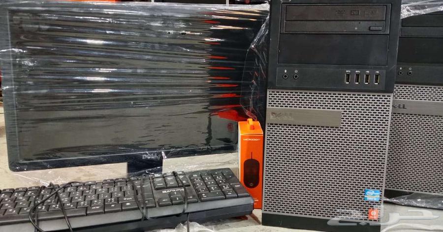 Desktop computer i5 with screen at the lowest price for sale with fast shipping63737996791171111
