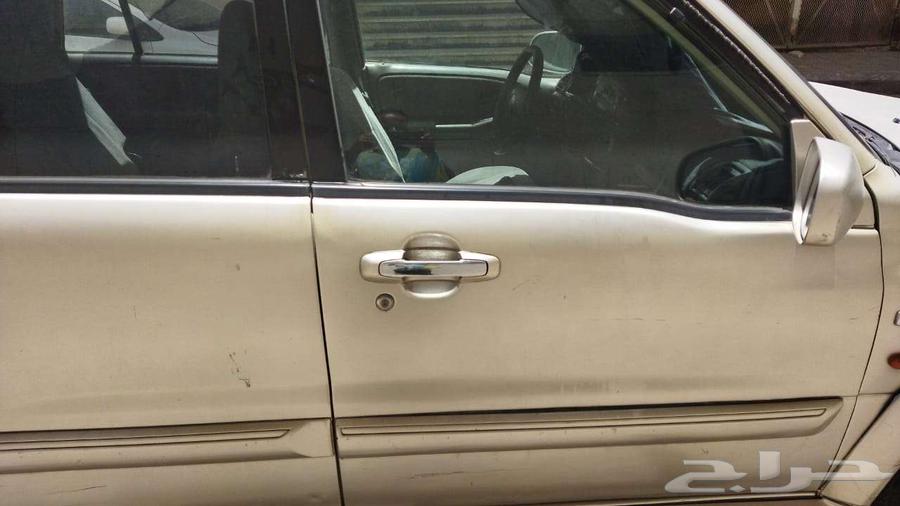 Suzuki Vitara 2004 for sale63829497465859111