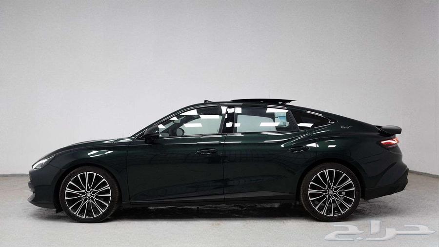 MG 7 Luxury Full Option 2025 Model63831000263683112