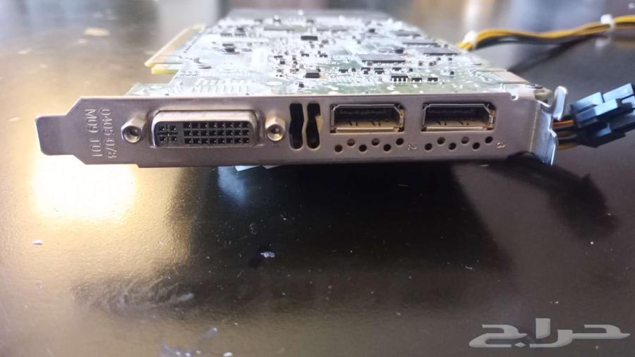 NVIDIA Quadro K4000 Graphics Card63733115672322113