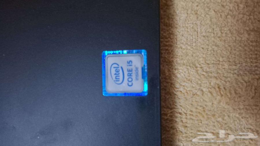 لاب توب دل (DELL) نظيف63736507476995114