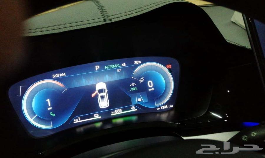 تم البيع بجدة جديد للبيع BYD song plus 2025 SUV AWD63839603608321112