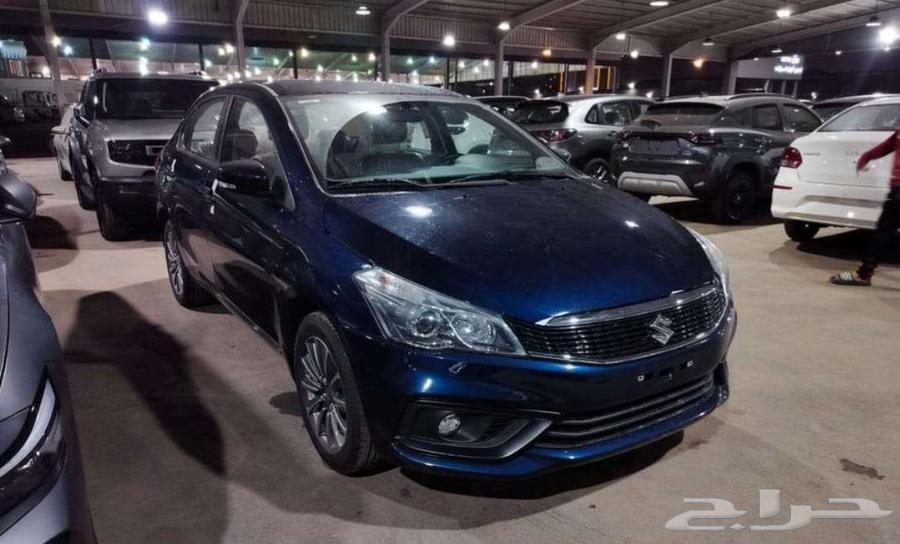 Suzuki Swift Standard Model 2025 Cash and Installment63618043202819112