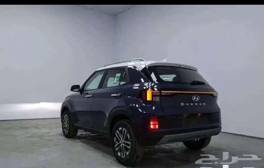 Hyundai Venue 202463834350640003112