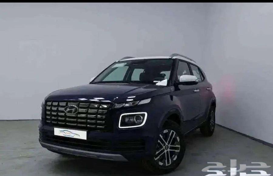 Hyundai Venue 202463834350640003110