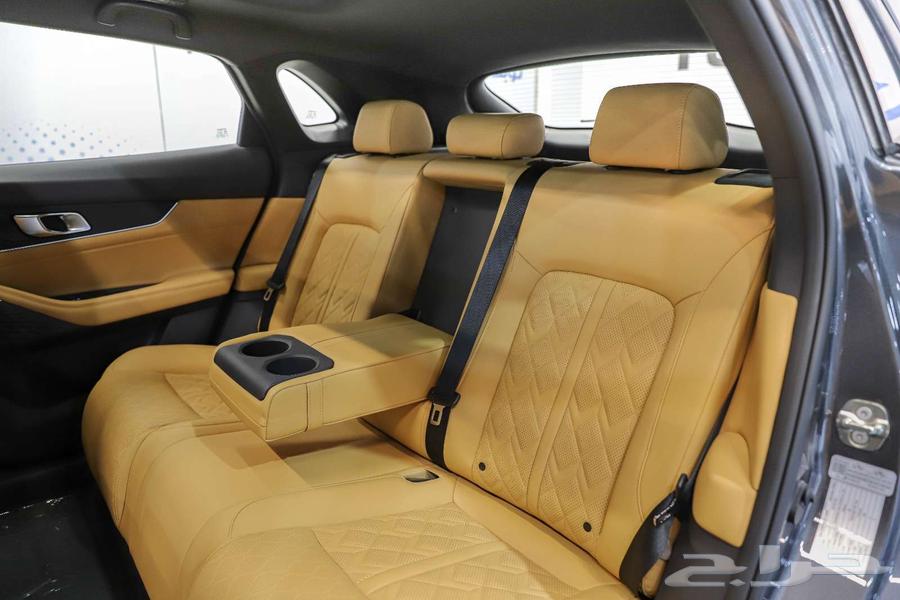 Changan Uni-K 2026 Offers Available for Cash and Financing63834046846338114