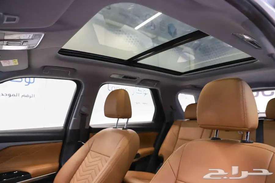 Changan 2026 CS9563836335453826110