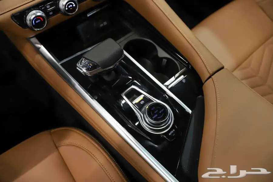 Changan 2026 CS9563836335453826112