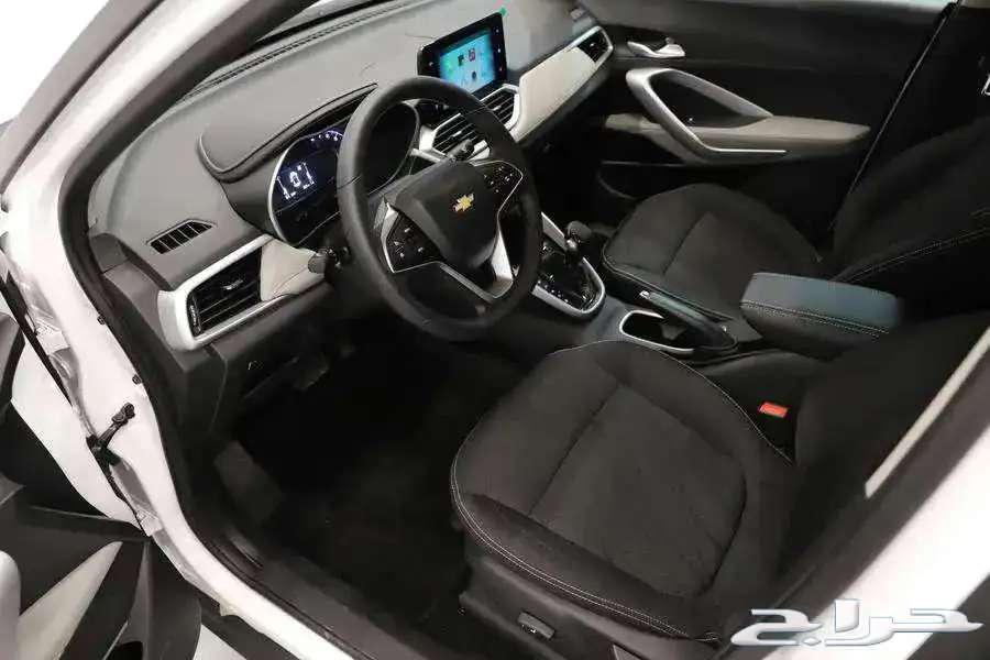 Chevrolet Trax (LT) Full Option Model 2025 Best Prices63837701714050114