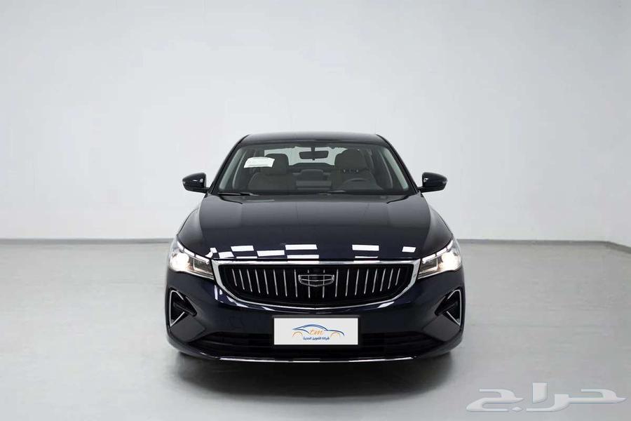 Geely Emgrand Standard Model 202563618042578433114