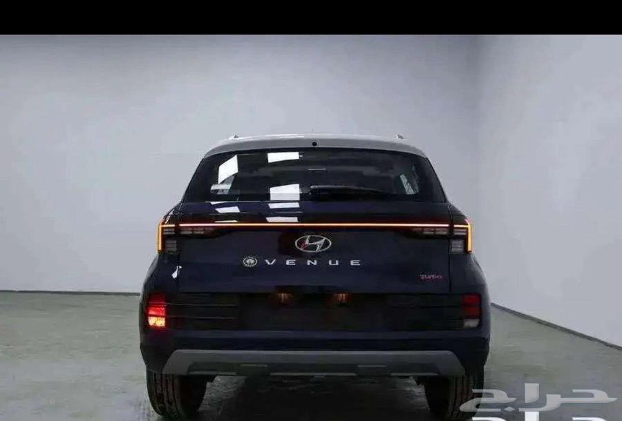 Hyundai Venue 202463834350640003113