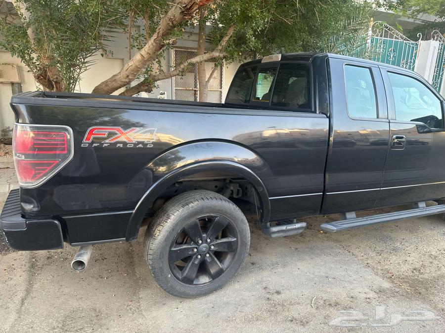 فورد F-150 FX463828649668482111