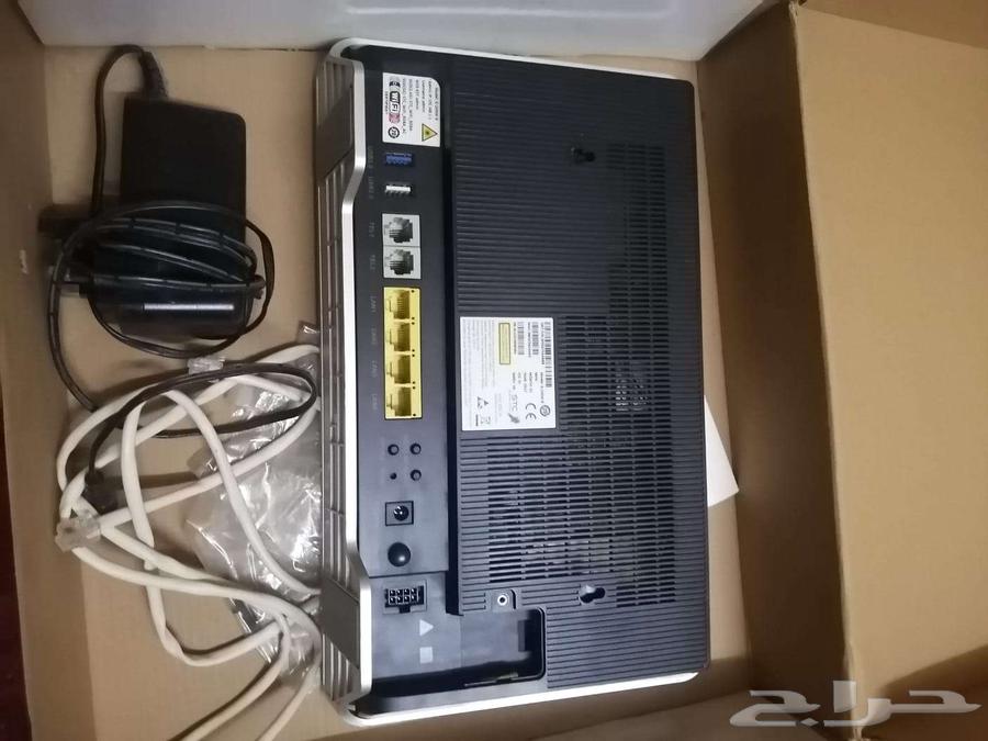 STC Fiber G-240W-B Router63732277578115113