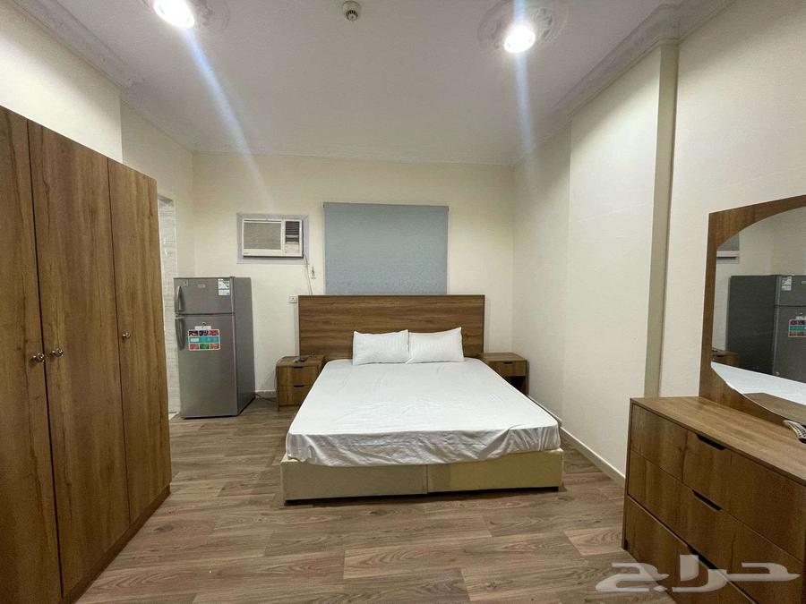 شقة للإيجار