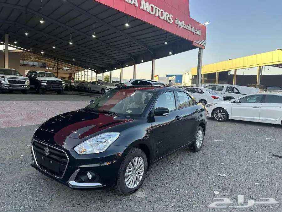 Suzuki Dzire Standard Model 202563830588112129113