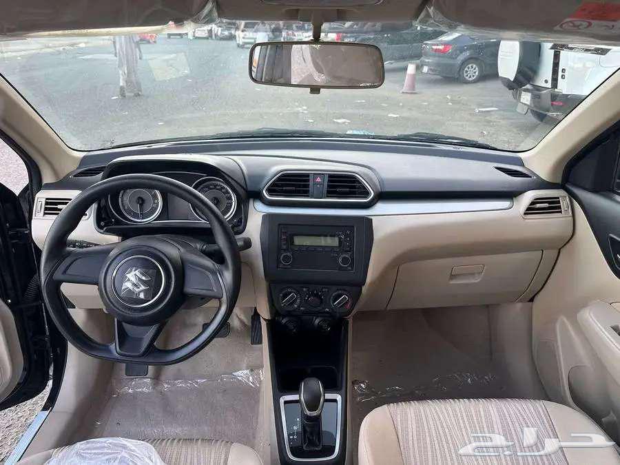 Suzuki Dzire Standard Model 202563830588112129112