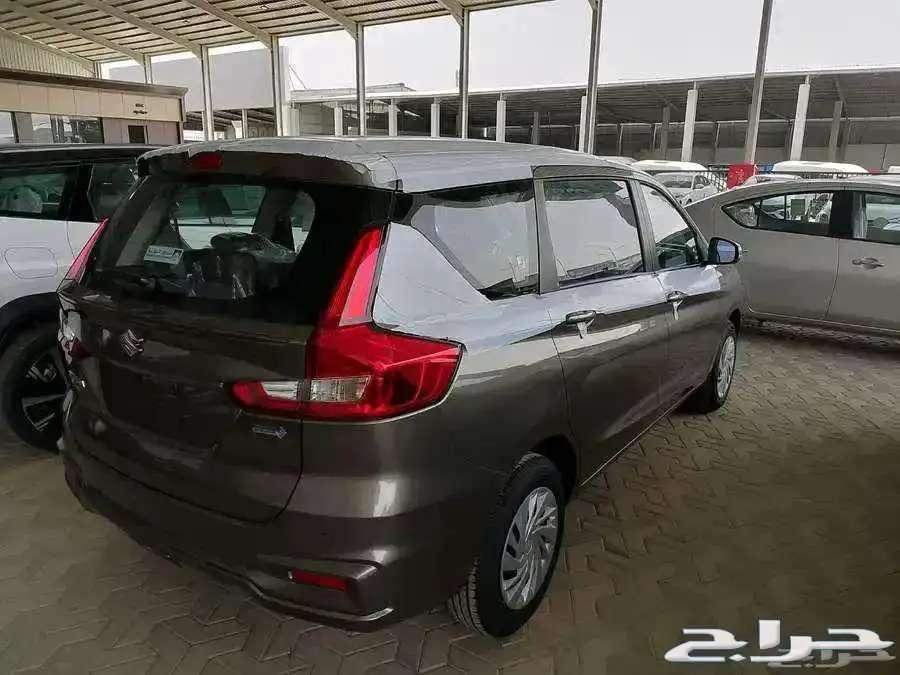 سوزوكي ارتيجا63830795194754111