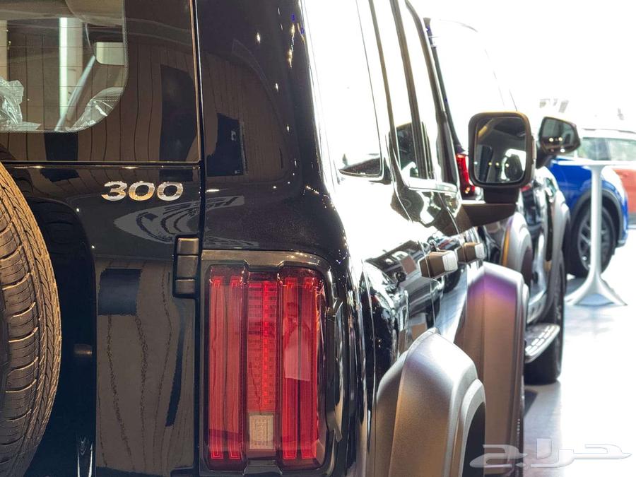تانك 300 2025 حصري63831278340481114