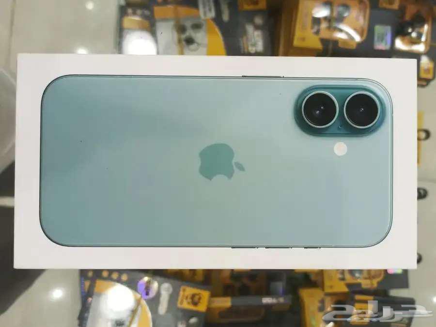 مطلوب ايفون 16 اخضر63734327029378110