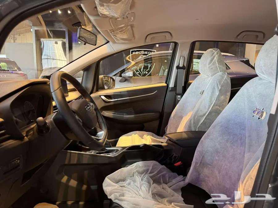 Geely GX3 Full 1.5 Model 202563833945977857111