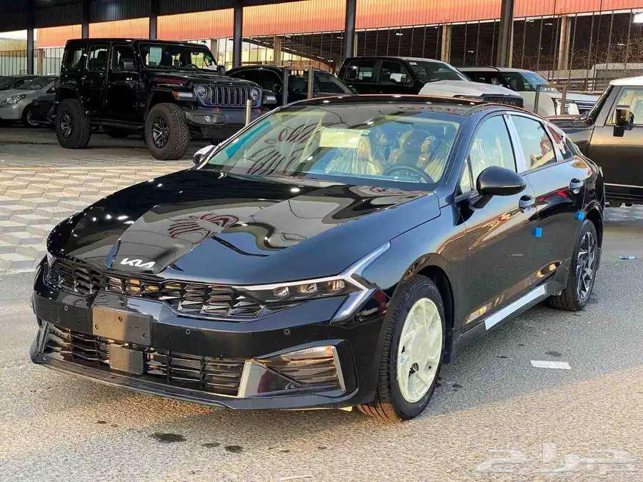 Kia K5 2024 Hybrid 2.0 Cash or Installments63835148361601112
