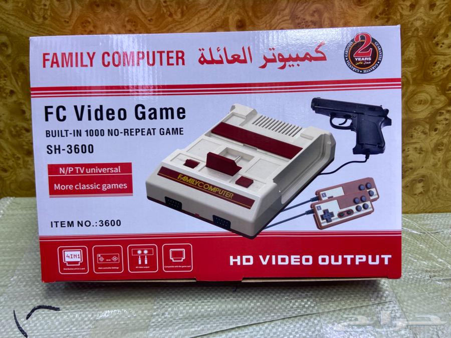 كمبيوتر العايله عوده الي الزمن الجميل نفذت الكميه63738559281923113