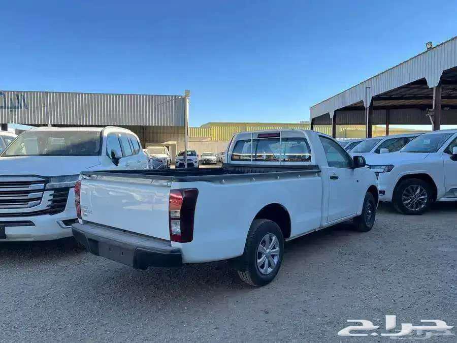 Isuzu D-Max Ghumrah 150 HP 2025 Cash and Installment63825537699201112