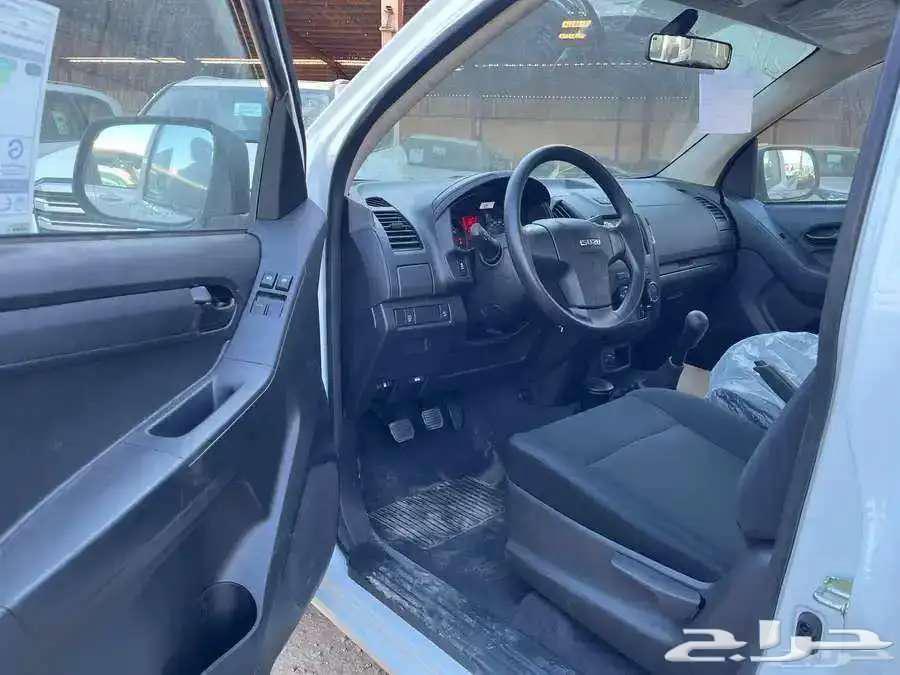 Isuzu D-Max Ghumrah 150 HP 2025 Cash and Installment63825537699201114