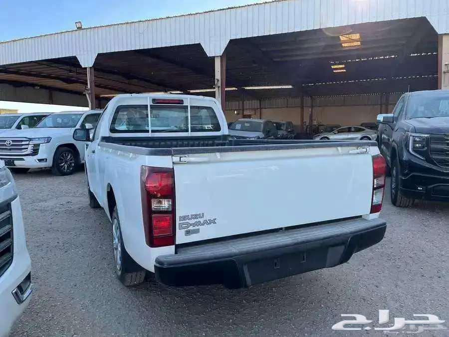Isuzu D-Max Ghumrah 150 HP 2025 Cash and Installment63825537699201111