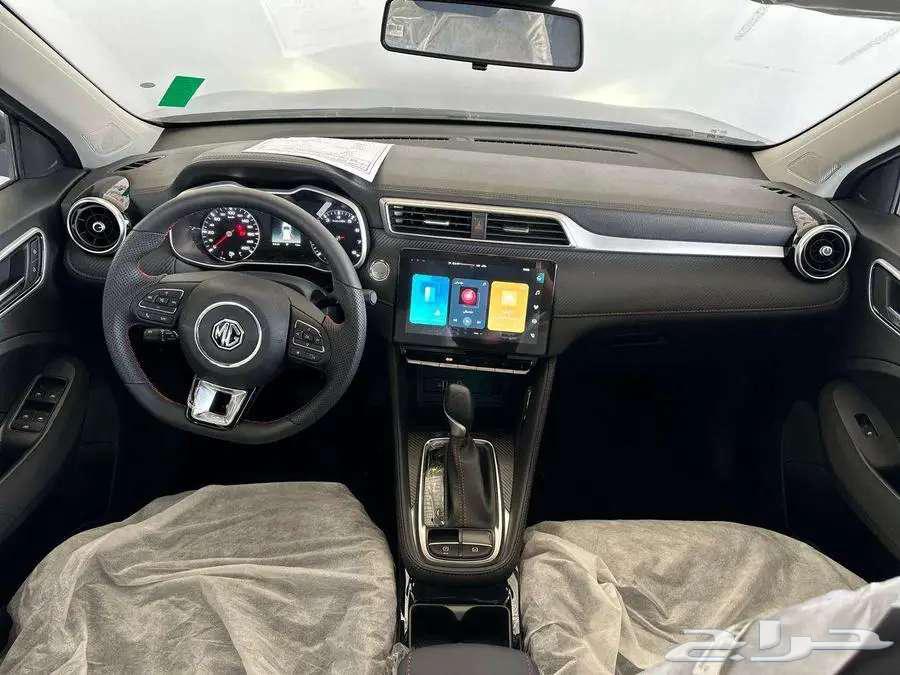 MG ZS Standard 202463618042955522114