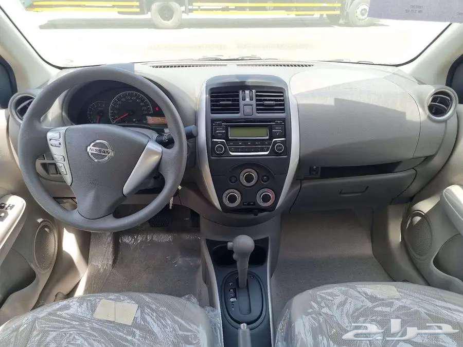 Nissan Sunny Comfort 2024 Old Model63618042412034111