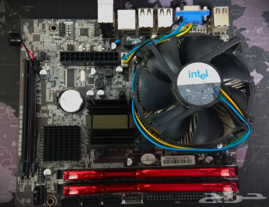 Computer Parts63737801753219110