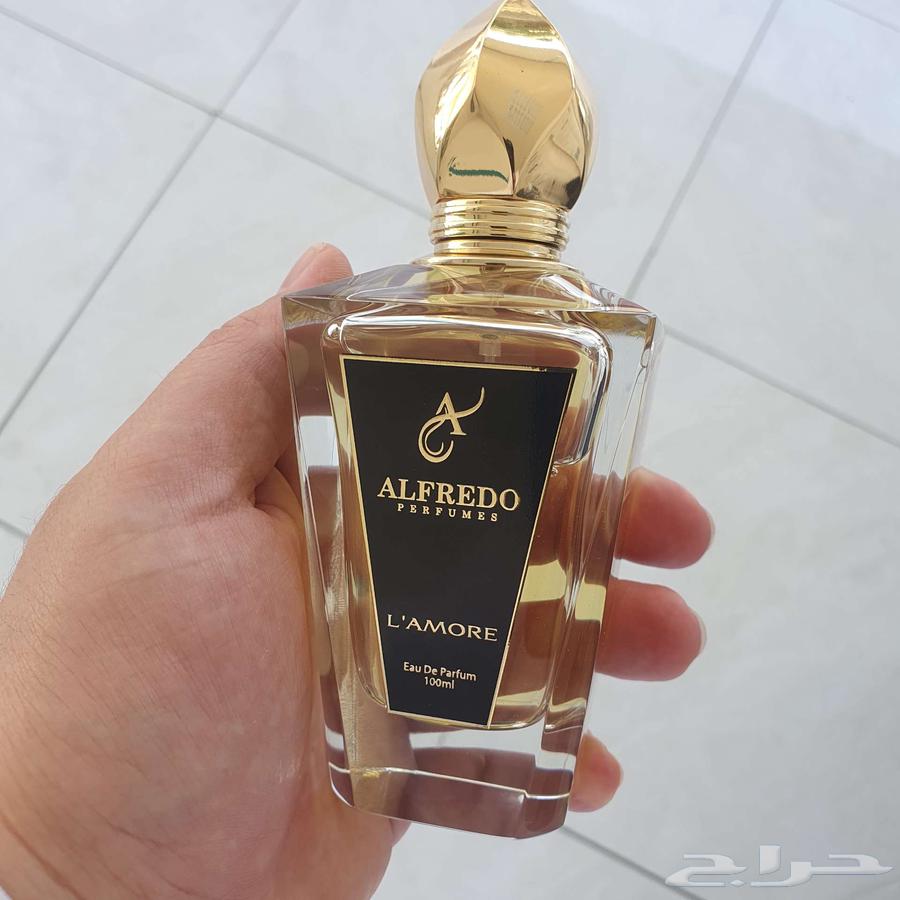 عطر لامور من الفريدو بديل كوير بيلوجا من جيرلان63733767911555110