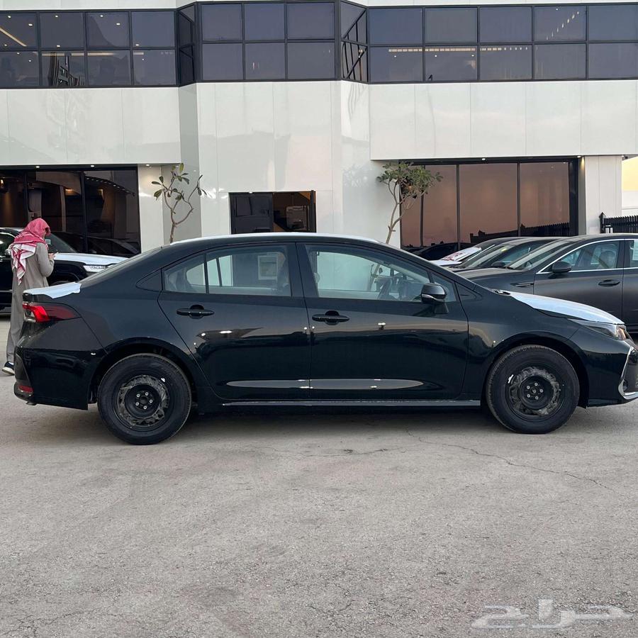 2025 Corolla Installment Offer for July63833254174977112
