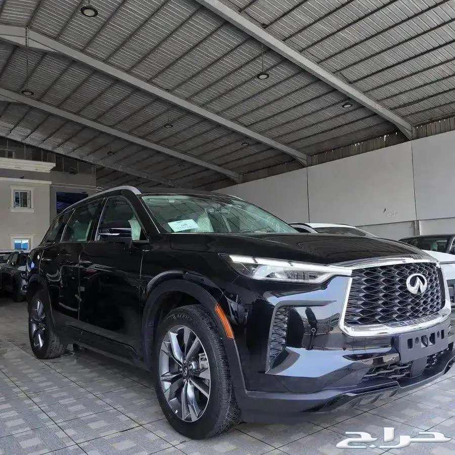 انفينيتي QX6063833946117123114