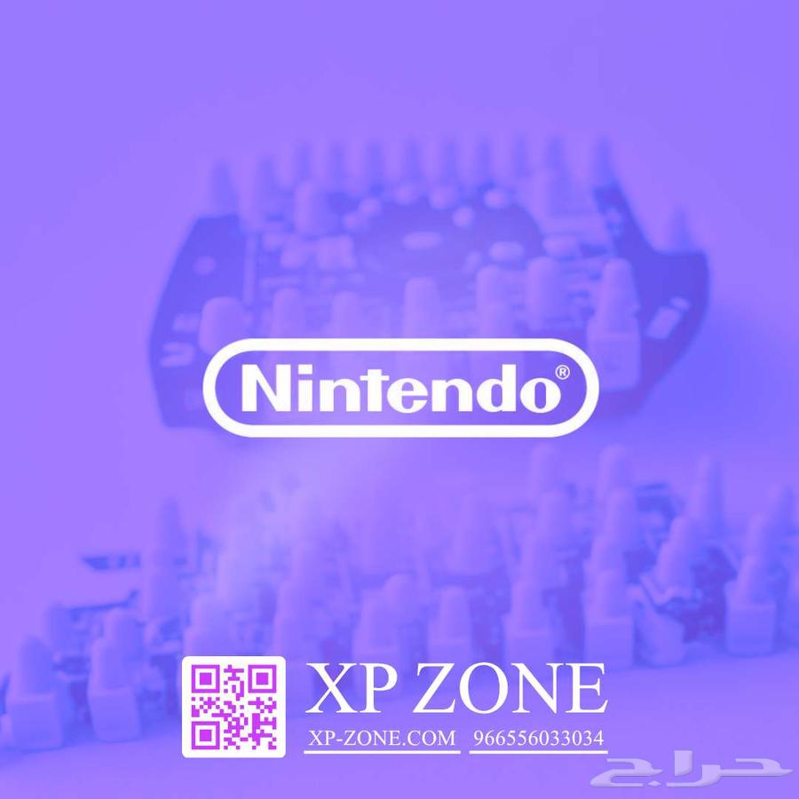 Subscribe to Nintendo Expansion Pack for a full year for only 60 SAR63736126808194110