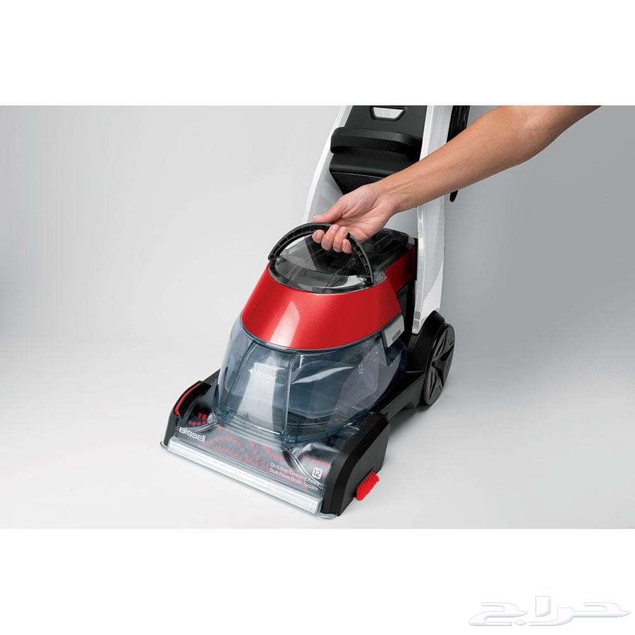 فرصة لا تعوض BISSELL Power premier مستخدم وضمان ساكو63730596366978113