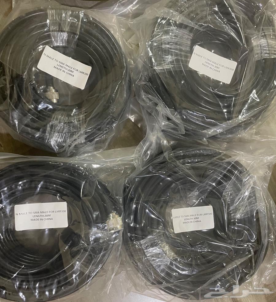 LMR300 Cables63737156905218111