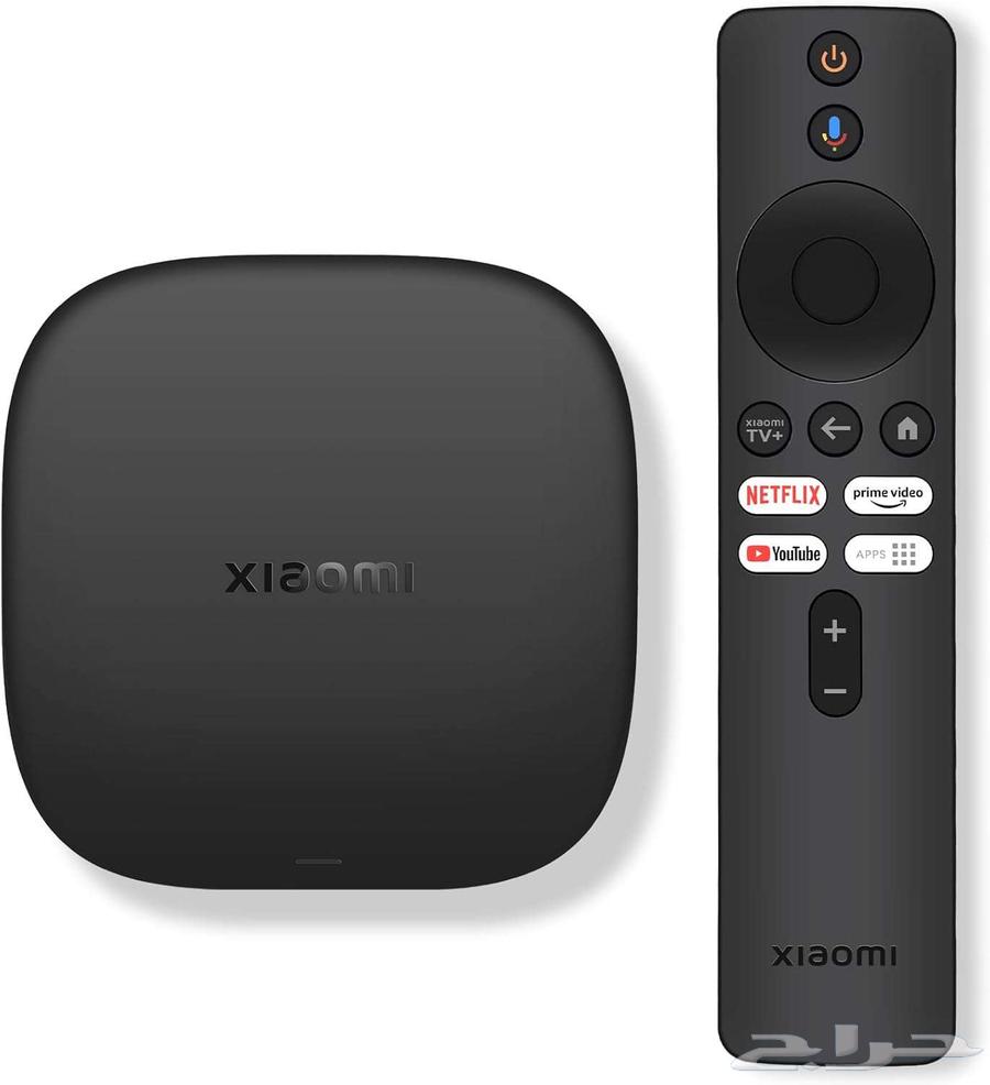 Xiaomi Box 3rd Generation Xiaomi TV Box S 3rd Gen63739053442050111