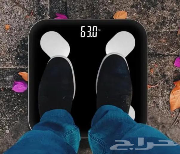 Smart scale for accurate body measurements connected to the app63700740818434111