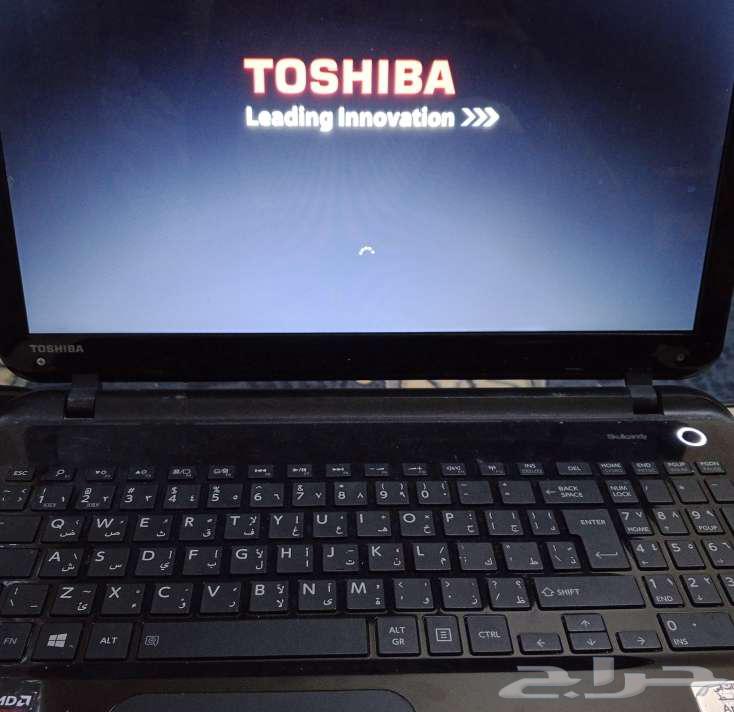لابتوب توشيبا ستالايت للبيع63744696599683110