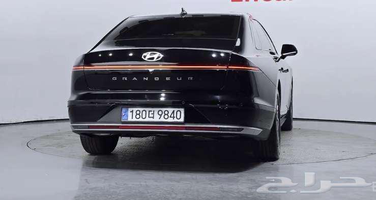 Hyundai Azera Grandeur 202563618044466050113