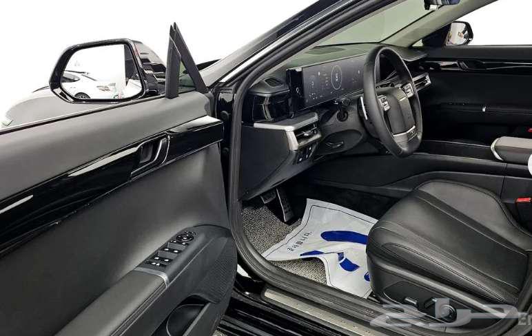 Hyundai Azera Grandeur 202563618044466050114