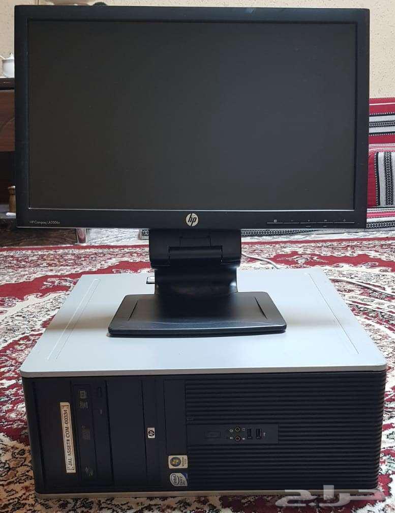 HP Compaq dc7900 Desktop Computer63747426070786113