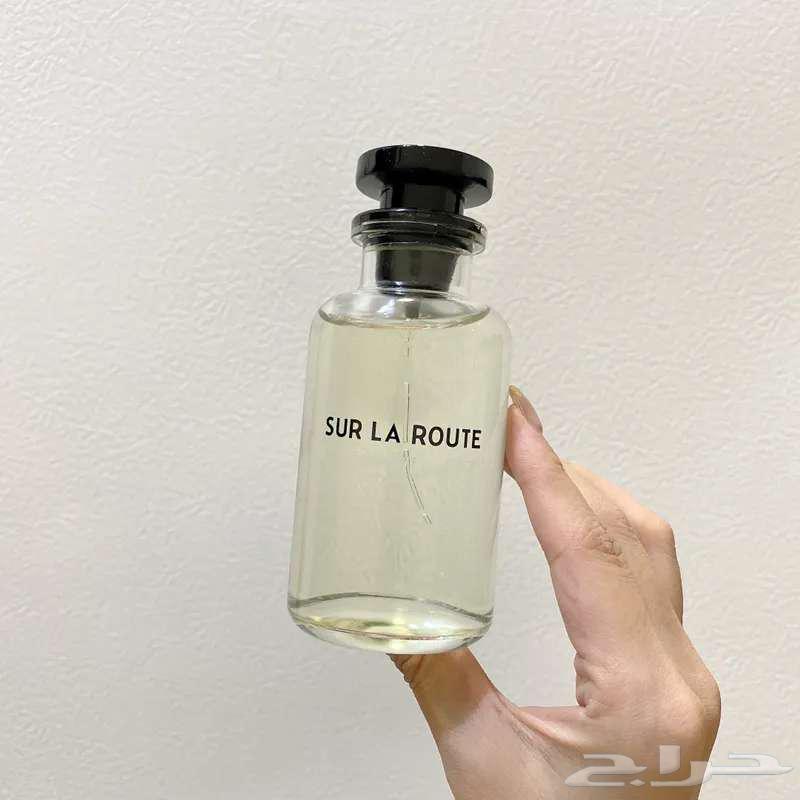 عطر لويس فيتون سور لاروت 100مل اصلي (( تم البيع ))63750431980418110