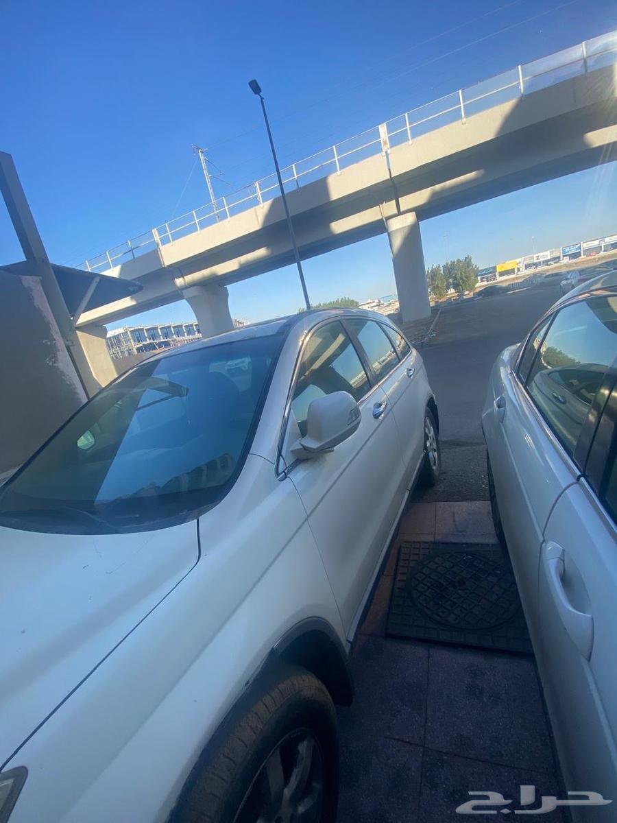 Honda CRV 200763847584808195113