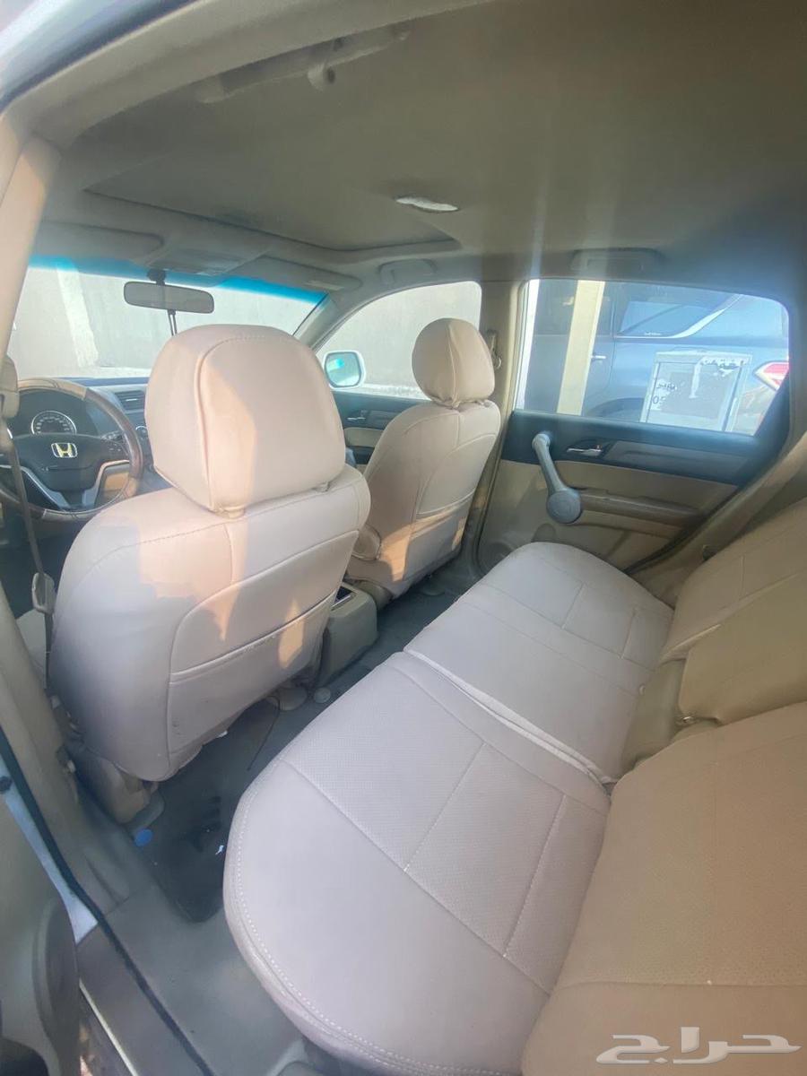 Honda CRV 200763847584808195111