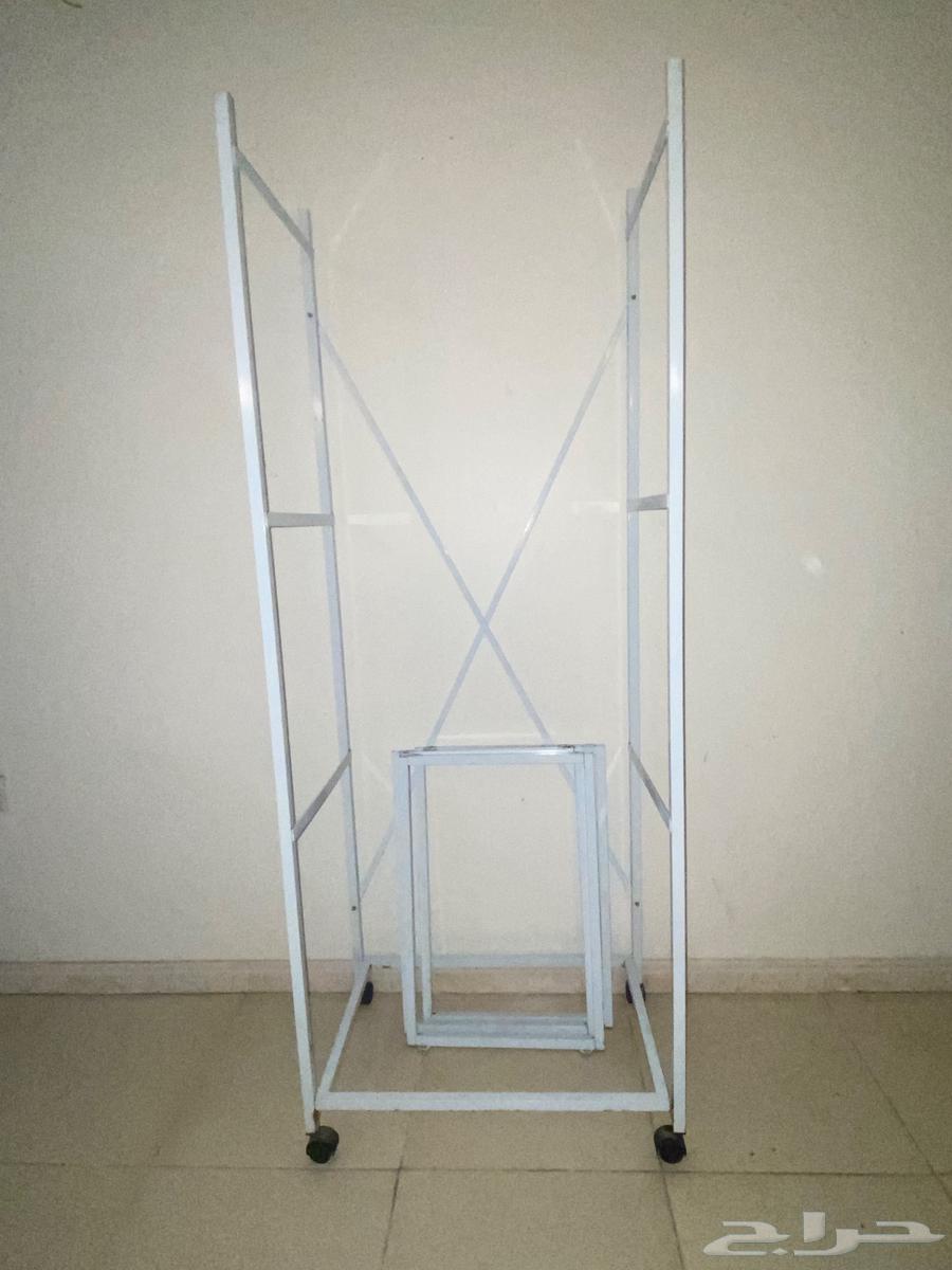 Stand for cage size 601 (Sold)63743580052097113