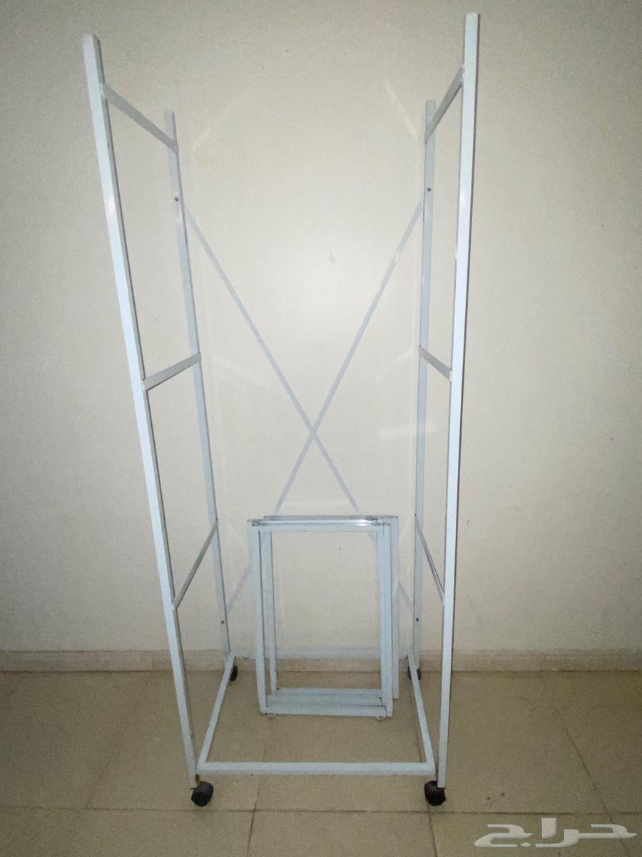 Stand for cage size 601 (Sold)63743580052097110