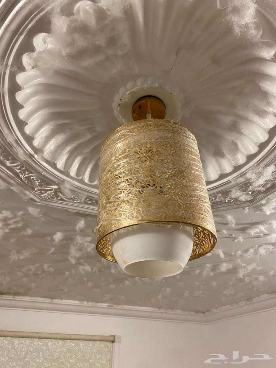 ثريات ونجف نظيفه ب9563743770811395112